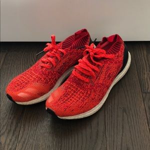 Adidas ultraboost uncaged